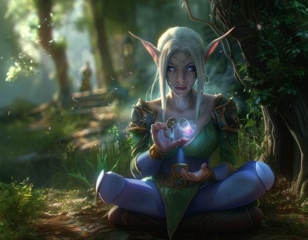 Read Our The War Within Mythic+ Guide