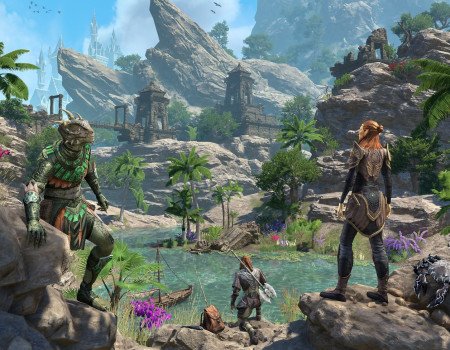 Discover Our ESO Best Subclasses Tier List