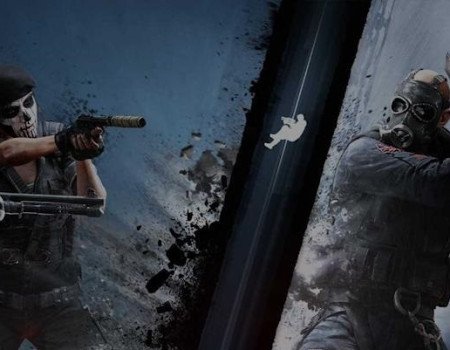 Read Our Rainbow Six Siege X Guide