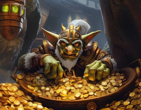 Read Our WoW The War Within Gold Farming Guide