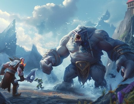 Read Our The War Within Leveling Guide